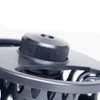 Raprance Fly Fishing Reel 7/8wt - CNC Aluminum Alloy, Ultra-Light,