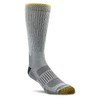 Ariat 2-pack Crew Socks- Grey