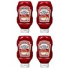 Heinz Tomato Ketchup Hot & Spicy 750ml (4 Pack)