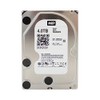 WD Blue 4TB PC Hard Drive - 5400 RPM Class,