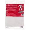 Trimaco SuperTuff Polypropylene Coverall, X-Large, White