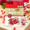 유기농 석류만 100 70ml x 30포 Organic Pomegranate 100 70ml