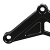 Rear Passenger Footrest Foot Pegs Bracket For Honda 2018-2023 Monkey