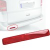 Easy Link Reflector Rear Reflector Bumper Left Compatible with VW