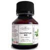 Callophyla Organic Vegetable Oil - MY COSMETIK - 100 ml