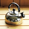 Nagao Tsubame Sanjo Kettle, Full Water, 4.9 gal (1.5 L),