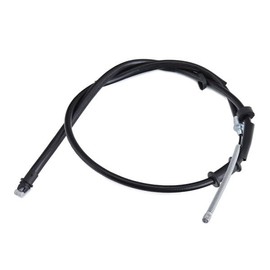 RIDEX Cable Parking Brake 124C0991 Rear Left 1402/1155 mm 0.49 kg