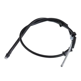 RIDEX Cable Parking Brake 124C0991 Rear Left 1402/1155 mm 0.49 kg