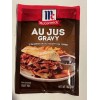 McCormick Gravy Mixes - Multiple Varieties - Package of 1