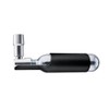 Birzman CO2 Dispenser E-Grip 16 g Silver BM13 Li-Po AZC02