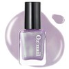 Oznail Shine Mood Nail Color Manicure, 39 Royal Peony, 8ml, 1 pc / 오즈네일 샤인 무드 네일 컬러 매니큐어, 39 로얄 피오니, 8ml, 1개