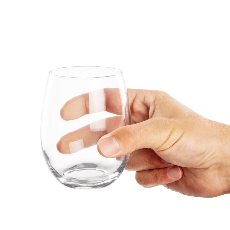 Olympia Rosario Tumbler - 350ml 11.8fl oz (Box 6)
