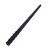 Ring Sizing Mandrel Plastic Nylon 0.56 to 0.84in Diameter Knurled