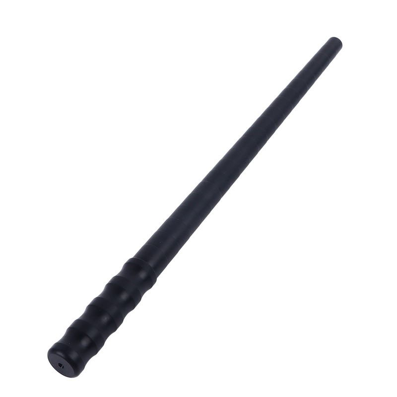 Ring Sizing Mandrel Plastic Nylon 0.56 to 0.84in Diameter Knurled