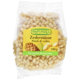 Rapunzel Organic Cedar Nuts 100g