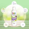 Pediakid - Balépou Shampoo gegen Läuse und Nissen - 200