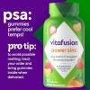 Vitafusion Power Zinc Vitaminas Gummy 90 Unidades