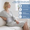 VnioLife Ionic Foot Bath Detox Machine, Ion Detox Foot Bath