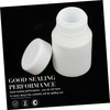 ULTECHNOVO Chemical Reagent Bottle Wide Mouth Ptfe Sample Container for