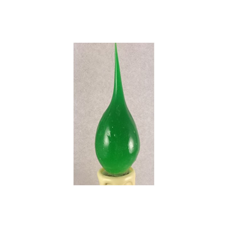 On The Bright Side Primitive Silicone Dipped 5 Watt Light