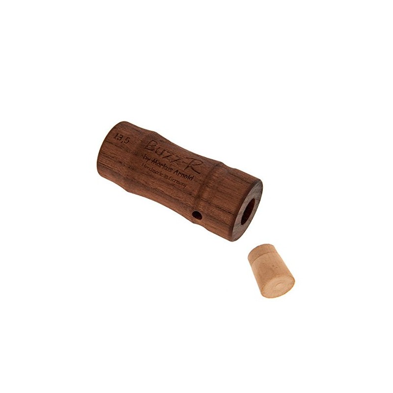 Buzz-R Beginner’s Training Aid for All Brass Instruments