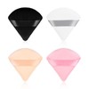 Sibba Powder Puff Face Makeup Loose Foundation Cosmetic Sponge Wet