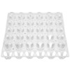 Eggshell and Egg Tray Model Safe Prevent Leakage Eggs Making
