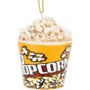 Tree Buddees Movie Theater Popcorn Delicious Food Christmas Ornament Decoration