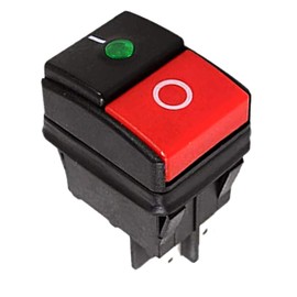 Replacement PS171433 Pressure Washer Switch for Homelite Ryobi PS80720 80720 1600 760504007