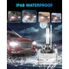 SENROBO Fit for Chrysler 2011-2024 300C 300S 2015-2017 200C 200S