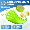 CHIHOLEN 4pcs Strimmer Spool Compatible with Ryobi One PLUS+ AC80RL3,