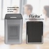 Flintar True HEPA Replacement Filter, Compatible with MA-25 Air Purifier,