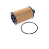 iFJF 68235275AA Fuel Filter and 68229402AA Oil filter Replacement for