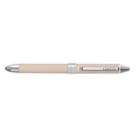 Sakura Crepas GB3L1504#7 3 Color Water Based Gel Ink Ballpoint Pen 0.4mm Ball Sign Lady Beige