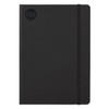 Nu: Notebooks - Black Journal - Spectrum Range - A5