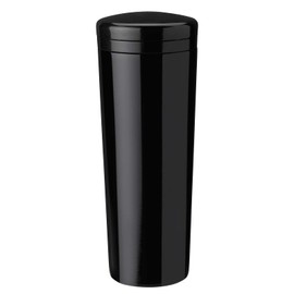 [W] Carrie vacuum insulated bottle 0.5 l, black