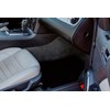 Wielganizator Driver's Velour Doormat Suitable for Skoda Scala (2019-) Hatchback