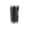 Needs Salt Stainless Steel Insulated Tumbler