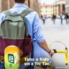 Tic Tac Citrus Adventure Mints, Bulk 8 Pack, Mints On