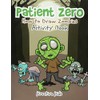 Patient Zero: How to Draw Zombies Activity Book