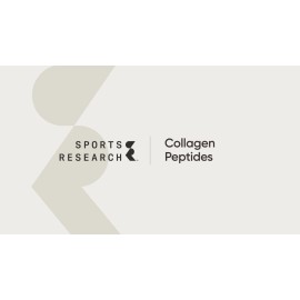 Péptidos de colágeno - Suplemento de proteína de colágeno en polvo hidrolizado tipo 1 y 3