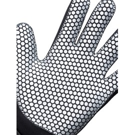 Two Bare Feet 3mm Neoprene Sports Gloves (L)