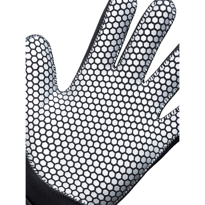 Two Bare Feet 3mm Neoprene Sports Gloves (L)