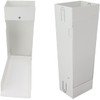 Downspout Water Diverter 3x4in – Sistema de Recolección de Agua
