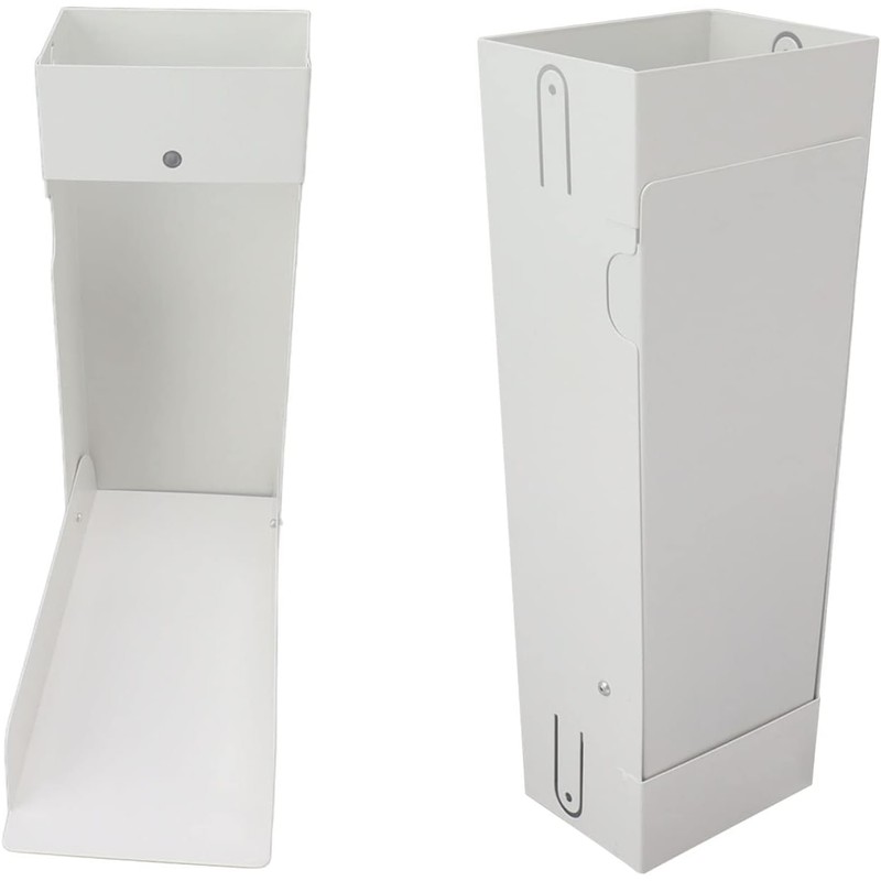 Downspout Water Diverter 3x4in – Sistema de Recolección de Agua