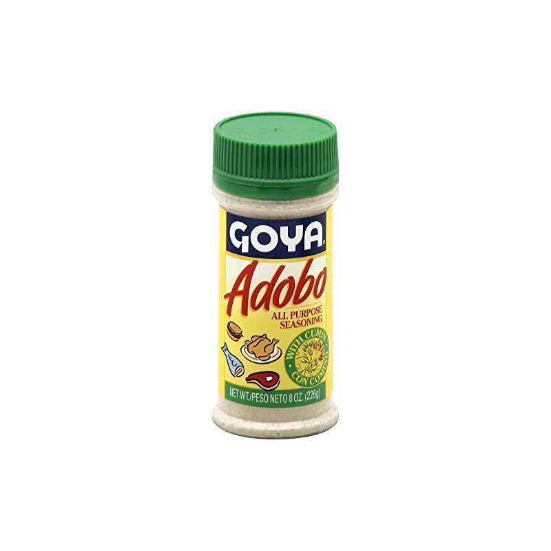 Goya Ssnng Adobo Cumin