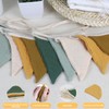 GENHH Bunting Children's Room, Baby Room Decoration, 2.6 m Children's