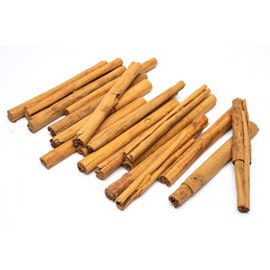 Slofoodgroup Ceylon Cinnamon Sticks - Pure Ceylon Cinnamon Quills 5 inch cut Cinnamon Sticks from Sri Lanka True Cinnamon from Sri Lanka (4 oz Ceylon Cinnamon)