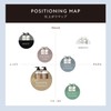 BOTANIST Botanist Shampoo Treatment Set Bouncy Volume