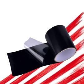 Seal Tape, Waterproof Tape, Leak Seal Tape, Waterproof Seal, Rubberized Sealer, Leak Stopper, Rubberized Tape (4INx10FT)